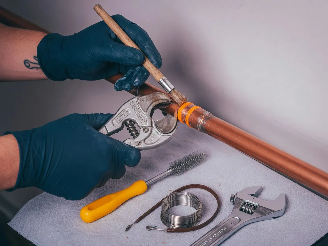 Why choose Sump Pump Repair in Farmer, OH